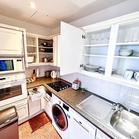 Deluxe Entire Apartment Between Covent Garden And St Pauls Cathedral Λονδίνο Εξωτερικό φωτογραφία