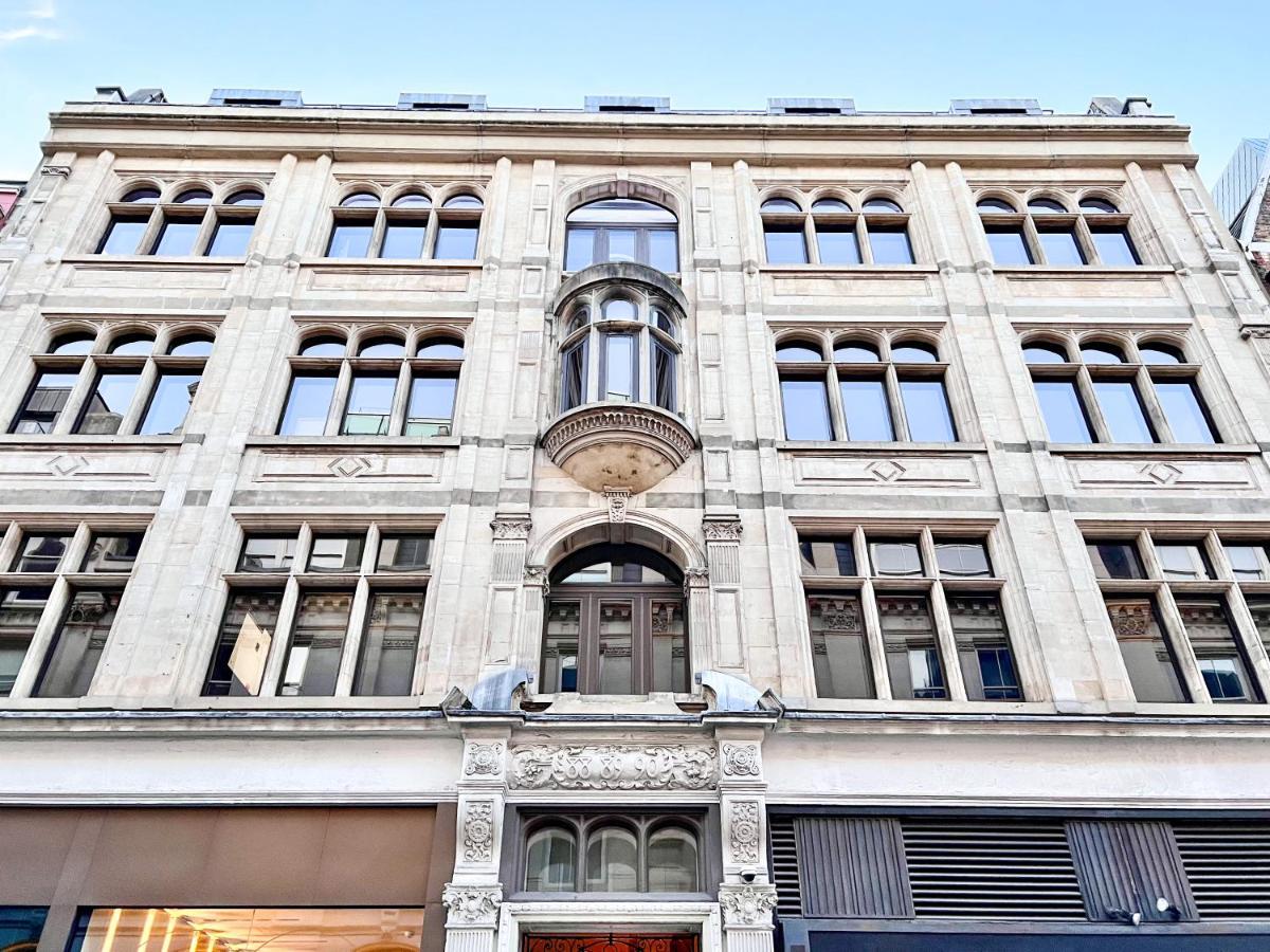 Deluxe Entire Apartment Between Covent Garden And St Pauls Cathedral Λονδίνο Εξωτερικό φωτογραφία
