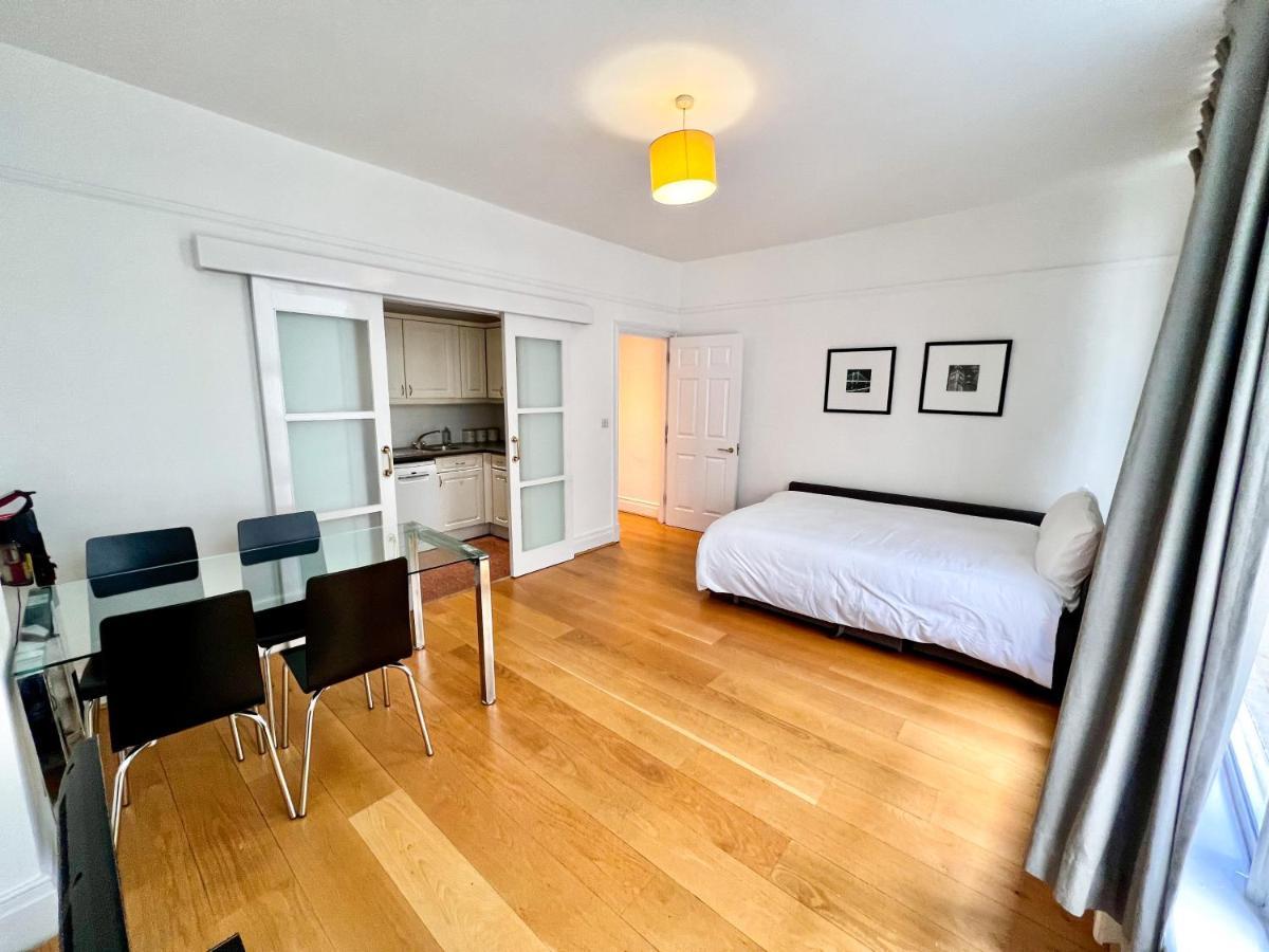 Deluxe Entire Apartment Between Covent Garden And St Pauls Cathedral Λονδίνο Εξωτερικό φωτογραφία