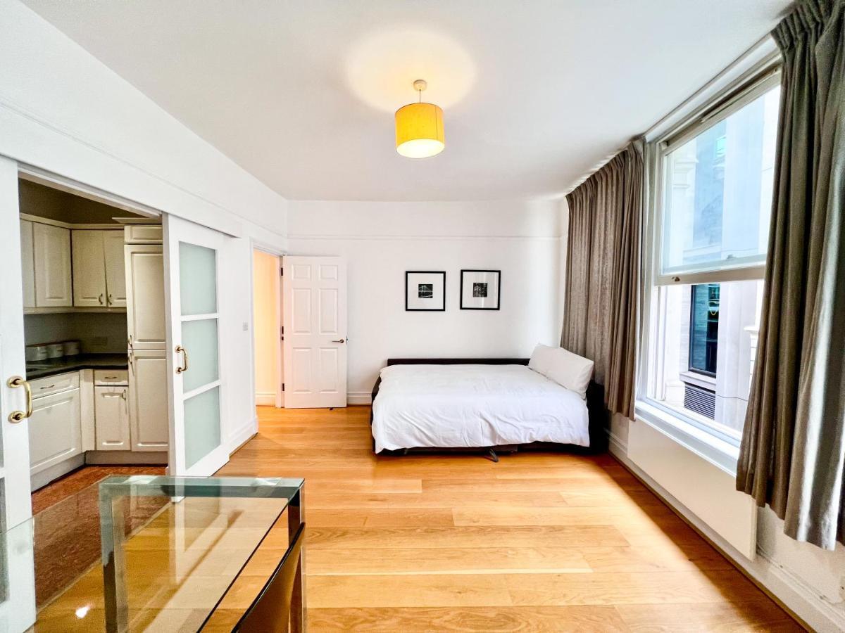 Deluxe Entire Apartment Between Covent Garden And St Pauls Cathedral Λονδίνο Εξωτερικό φωτογραφία