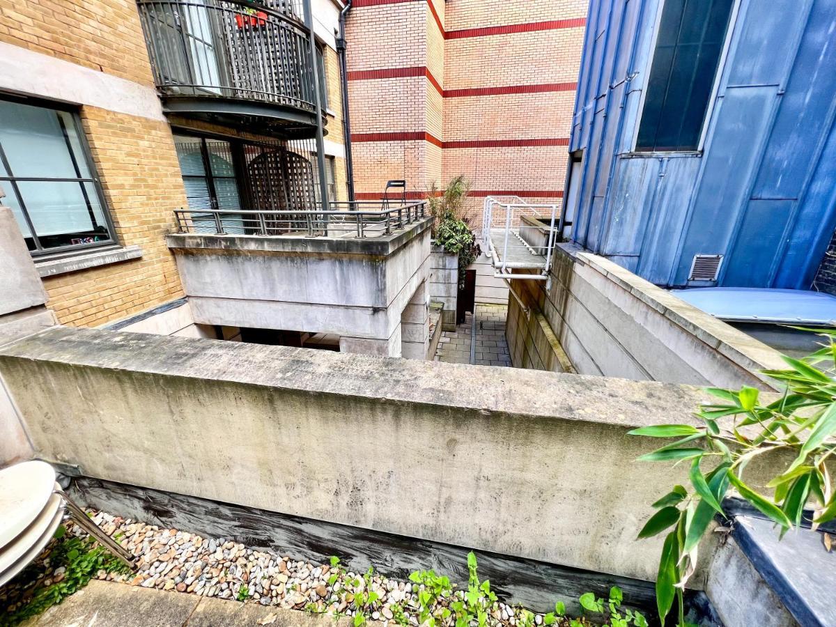 Deluxe Entire Apartment Between Covent Garden And St Pauls Cathedral Λονδίνο Εξωτερικό φωτογραφία