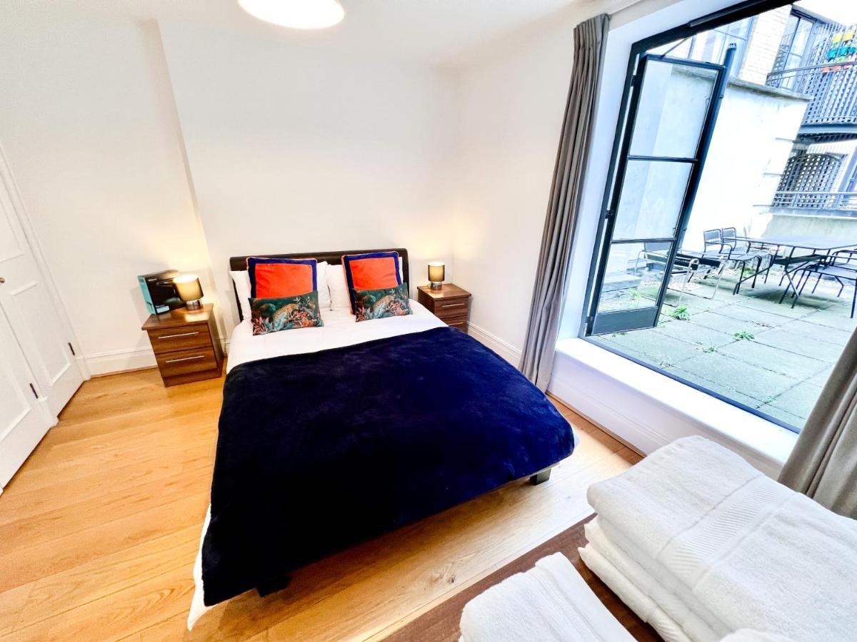 Deluxe Entire Apartment Between Covent Garden And St Pauls Cathedral Λονδίνο Εξωτερικό φωτογραφία