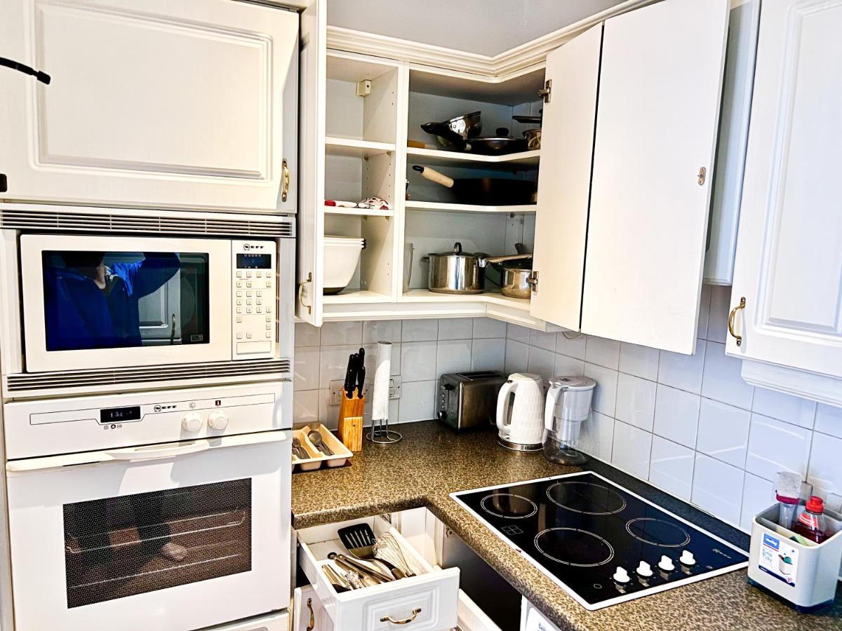 Deluxe Entire Apartment Between Covent Garden And St Pauls Cathedral Λονδίνο Εξωτερικό φωτογραφία