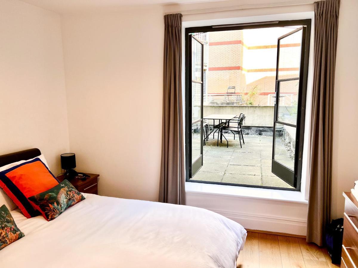 Deluxe Entire Apartment Between Covent Garden And St Pauls Cathedral Λονδίνο Εξωτερικό φωτογραφία